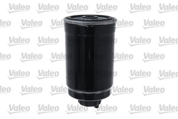 Filtre à carburant (Filtre à gasoil) VALEO ref. 587759